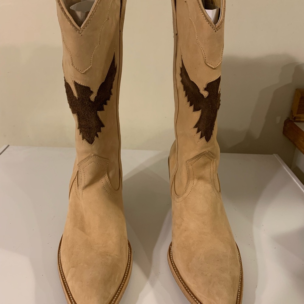 Idyllwind Thunderbird Cowboy Boots